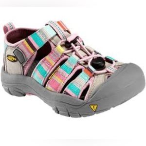 Keen Newport H2 Washable Sandals sz. 10